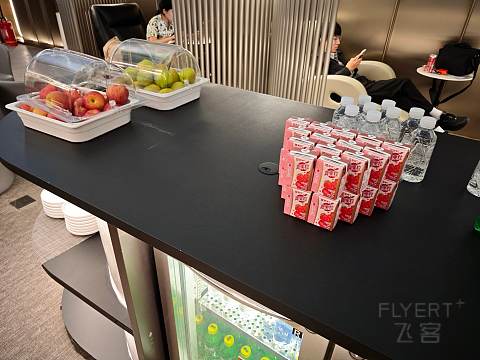 实测农行卡在首都机场T2还能快速安检