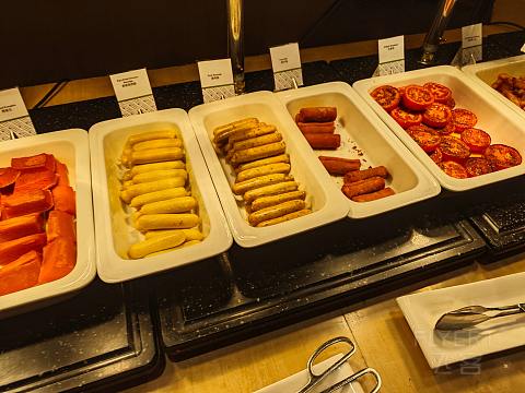 国庆厚道依旧 | 河源希尔顿逸林行政套房入住报告