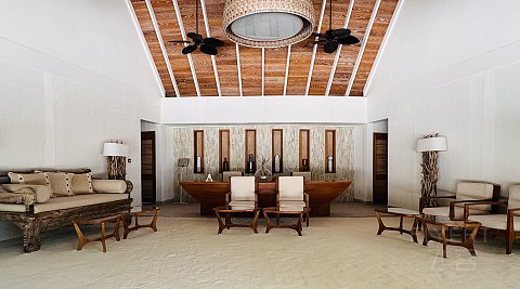 果冻海•耀珍珠|马尔代夫米莱度岛度假酒店(Milaidhoo Maldives)泳池水屋及沙屋全体验