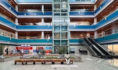 果冻海•耀珍珠|马尔代夫米莱度岛度假酒店(Milaidhoo Maldives)泳池水屋及沙屋全体验