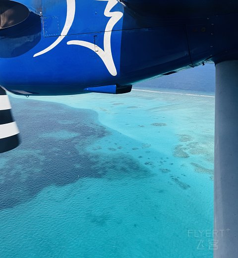 果冻海•耀珍珠|马尔代夫米莱度岛度假酒店(Milaidhoo Maldives)泳池水屋及沙屋全体验