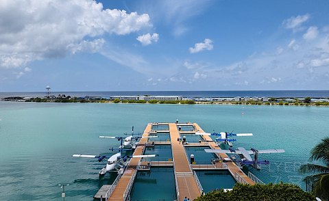果冻海•耀珍珠|马尔代夫米莱度岛度假酒店(Milaidhoo Maldives)泳池水屋及沙屋全体验