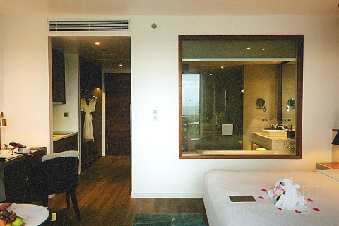 【富国岛Movenpick（公寓及别墅）：大超预期】