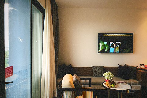 【富国岛Movenpick（公寓及别墅）：大超预期】