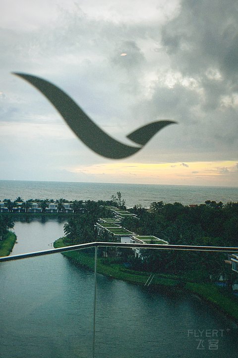 【富国岛Movenpick（公寓及别墅）：大超预期】