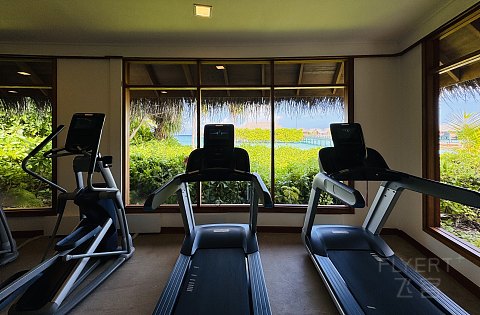 果冻海•耀珍珠|马尔代夫米莱度岛度假酒店(Milaidhoo Maldives)泳池水屋及沙屋全体验