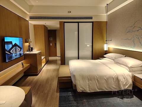 九寨沟上，天堂之上‖九寨沟德尔塔酒店