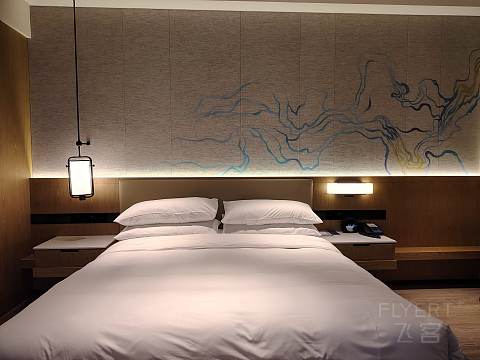 九寨沟上，天堂之上‖九寨沟德尔塔酒店