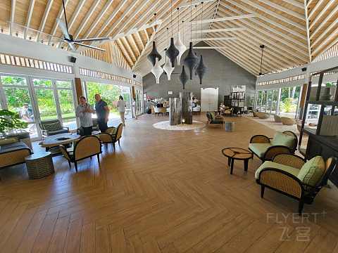 马尔代夫艾美大使入住体验 | 3种房型全方位测评