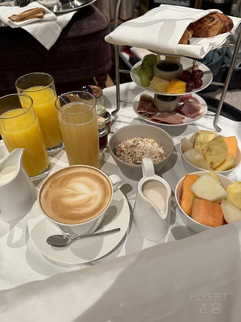 UK｜凯悦罗克斯堡酒店 Schloss Roxburghe Kelso