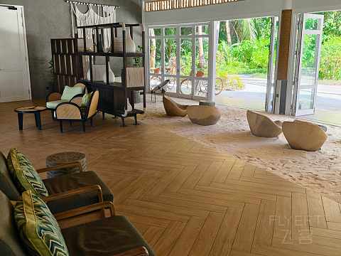 马尔代夫艾美大使入住体验 | 3种房型全方位测评