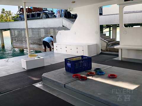 马尔代夫艾美大使入住体验 | 3种房型全方位测评