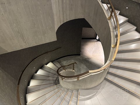 【首评】伦敦 Lincoln Plaza Curio：设计感十足的金丝雀码头精品酒店