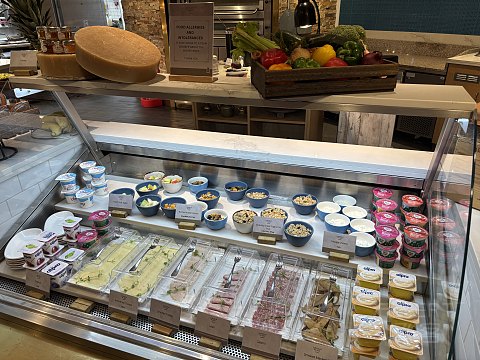【首评】伦敦 Lincoln Plaza Curio：设计感十足的金丝雀码头精品酒店