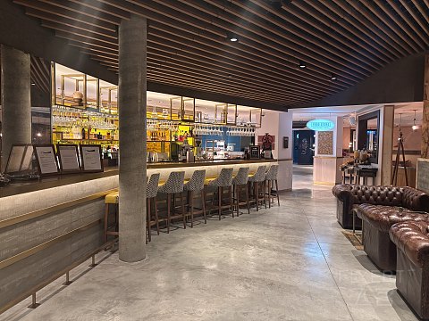 【首评】伦敦 Lincoln Plaza Curio：设计感十足的金丝雀码头精品酒店