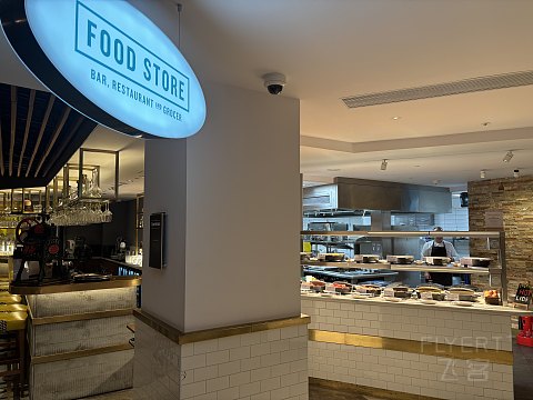 【首评】伦敦 Lincoln Plaza Curio：设计感十足的金丝雀码头精品酒店