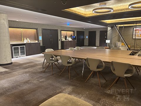 【首评】伦敦 Lincoln Plaza Curio：设计感十足的金丝雀码头精品酒店