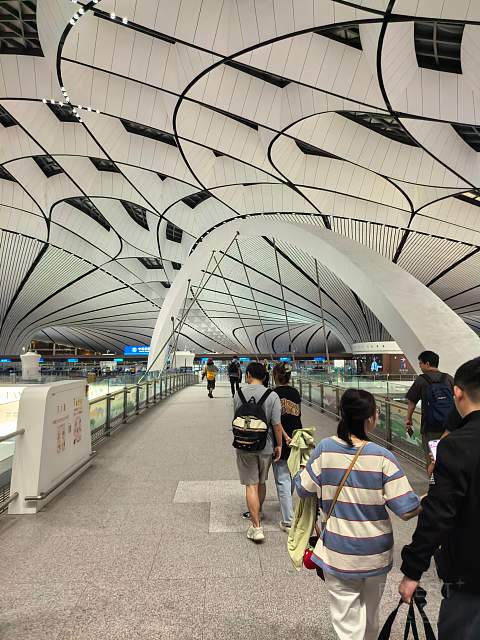 国庆游大马——PKX—KUL—PEN东航MU795公务舱体验#踏秋而行#