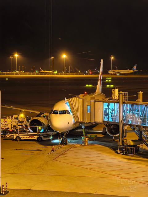 国庆游大马——PKX—KUL—PEN东航MU795公务舱体验#踏秋而行#