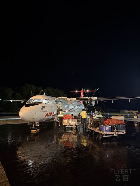 首发？大溪地Bora bora westin积分房5晚攻略
