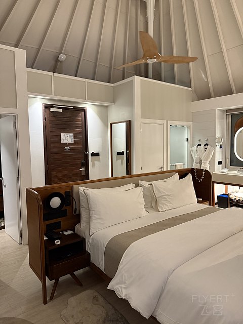 首发？大溪地Bora bora westin积分房5晚攻略