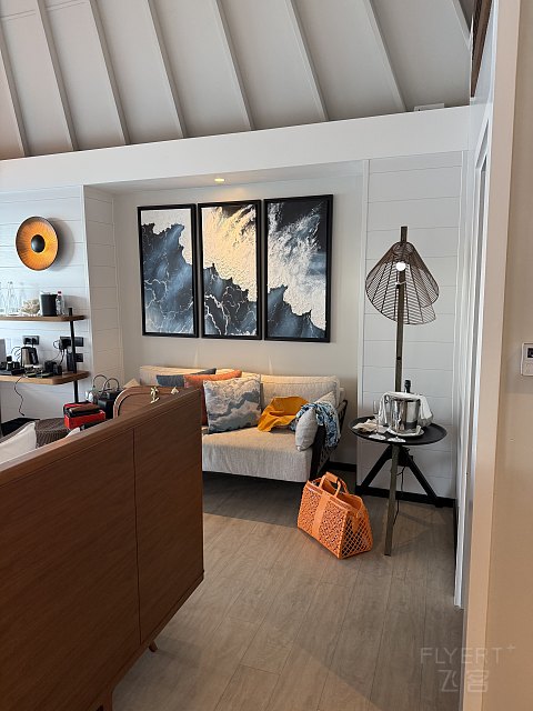 首发？大溪地Bora bora westin积分房5晚攻略