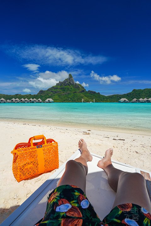 首发？大溪地Bora bora westin积分房5晚攻略