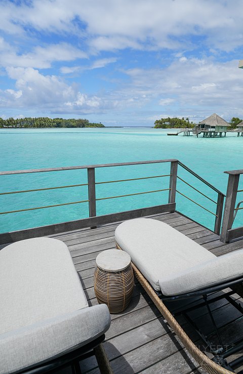 首发？大溪地Bora bora westin积分房5晚攻略