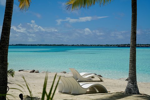 首发？大溪地Bora bora westin积分房5晚攻略