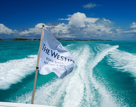 首发？大溪地Bora bora westin积分房5晚攻略