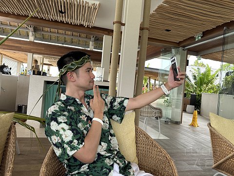 首发？大溪地Bora bora westin积分房5晚攻略