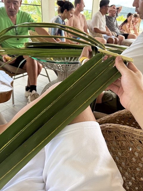 首发？大溪地Bora bora westin积分房5晚攻略