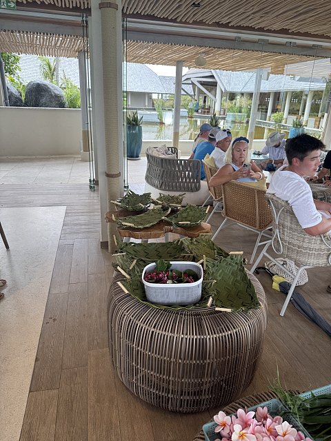 首发？大溪地Bora bora westin积分房5晚攻略