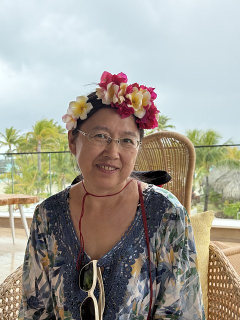 首发？大溪地Bora bora westin积分房5晚攻略
