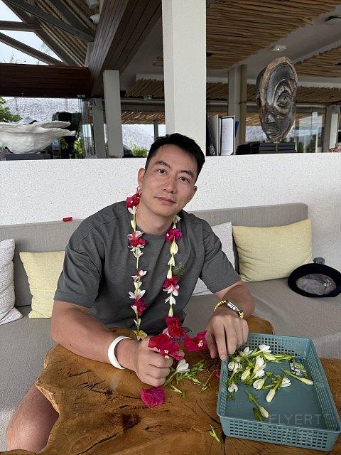 首发？大溪地Bora bora westin积分房5晚攻略