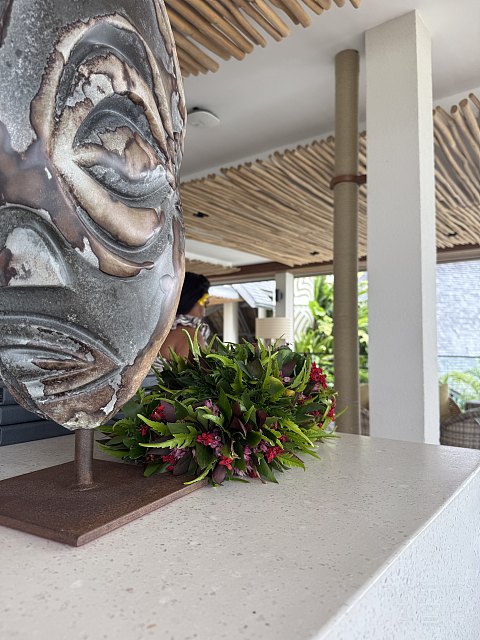 首发？大溪地Bora bora westin积分房5晚攻略