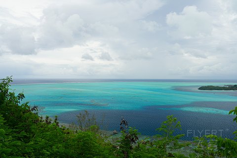 首发？大溪地Bora bora westin积分房5晚攻略