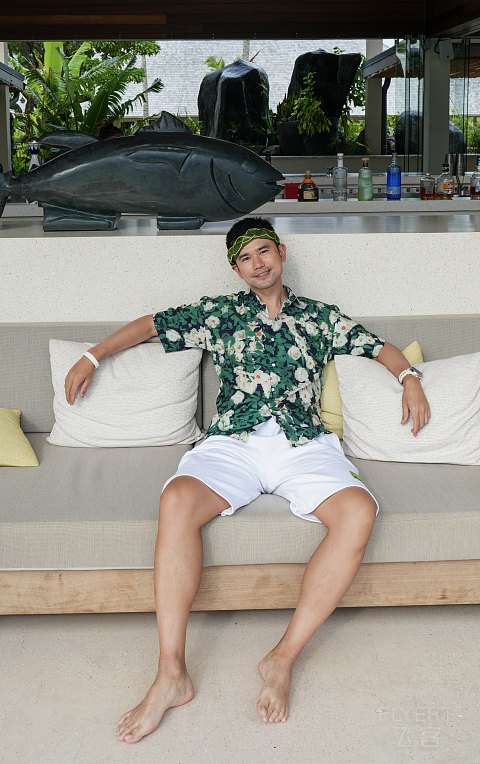 首发？大溪地Bora bora westin积分房5晚攻略