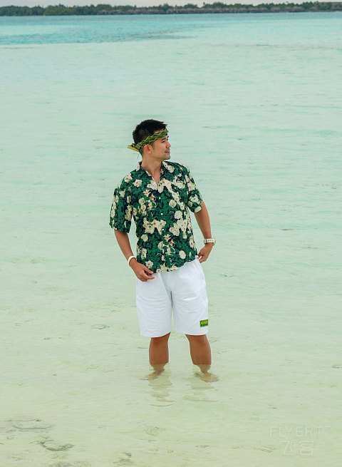 首发？大溪地Bora bora westin积分房5晚攻略