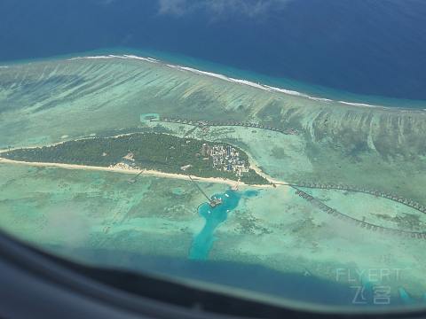 性价比高的热带天堂 - 马尔代夫铂尔曼一价全包度假村 Pullman Maamutaa Resort