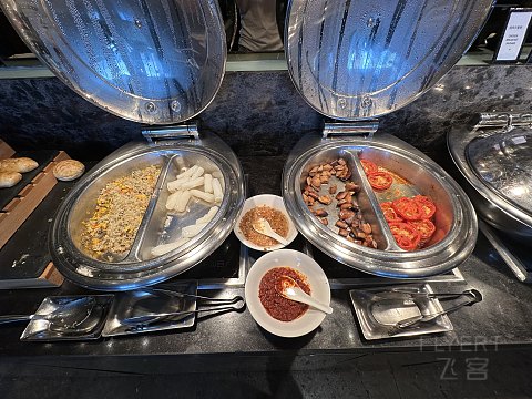 标准希尔顿出品 | 广州天河希尔顿 行政城景房