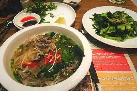 【富国岛Movenpick（公寓及别墅）：大超预期】