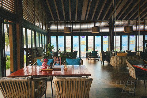 【富国岛Movenpick（公寓及别墅）：大超预期】