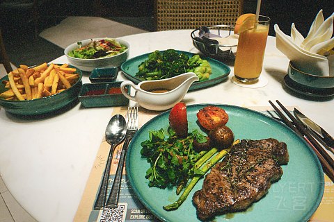 【富国岛Movenpick（公寓及别墅）：大超预期】