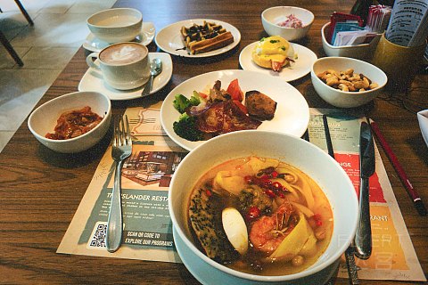 【富国岛Movenpick（公寓及别墅）：大超预期】