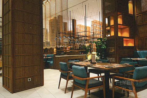 【富国岛Movenpick（公寓及别墅）：大超预期】
