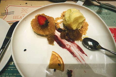 【富国岛Movenpick（公寓及别墅）：大超预期】