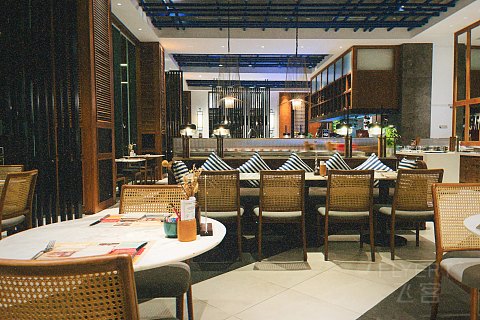 【富国岛Movenpick（公寓及别墅）：大超预期】