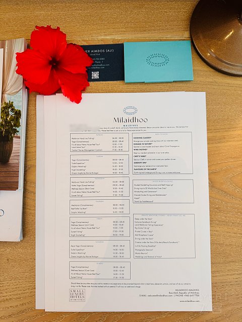 果冻海•耀珍珠|马尔代夫米莱度岛度假酒店(Milaidhoo Maldives)泳池水屋及沙屋全体验