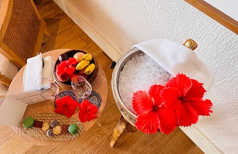 果冻海•耀珍珠|马尔代夫米莱度岛度假酒店(Milaidhoo Maldives)泳池水屋及沙屋全体验